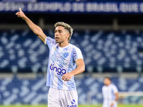 Palpite Paysandu x Botafogo-SP - Série B - 13/06/2025