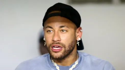 Camisa 10 tem o futuro incerto - Foto: Mauricio De Souza/AGIF.