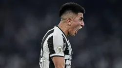 Almada pode ser negociado ao Milan e ajudar o Botafogo