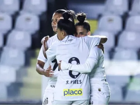 Copa do Brasil Feminina: classificados e destaques da 2ª fase