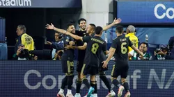 Mexicanos venceram a Liga das Nações da CONCACAF