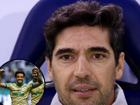 Escalação do Palmeiras no Mundial: veja a escalação oficial