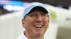 John Textor vai negociando reforços ao Botafogo.