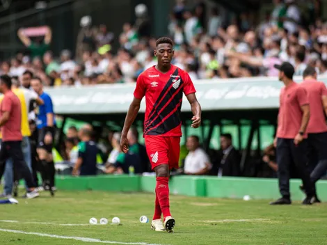 Palpite Athletico-PR x Remo - Série B - 14/06/2025