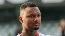 Luan Cândido não vai permanecer no Imortal.