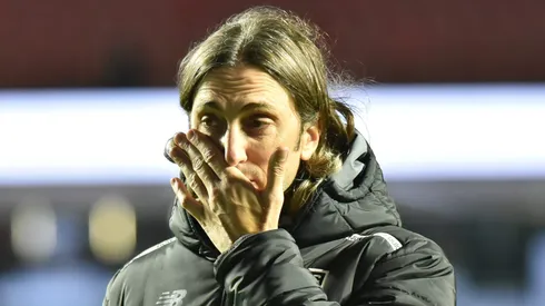 Foto: Jota Erre/AGIF