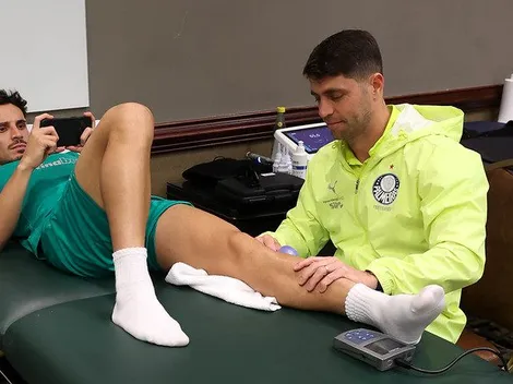 Palmeiras recria Academia de Futebol nos Estados Unidos