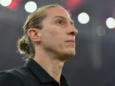 Flamengo é o time com mais brasileiros no Mundial de Clubes