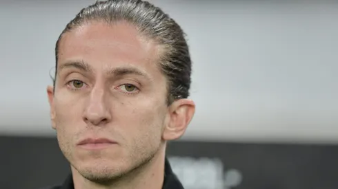 Foto: Thiago Ribeiro/AGIF