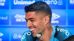 Foto: Maxi Franzoi/AGIF