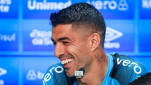 Foto: Maxi Franzoi/AGIF