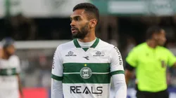 Atlético-GO x Coritiba pela Série B