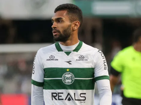 Palpite Atlético-GO x Coritiba - Série B - 15/06/2025