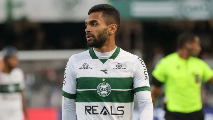 Atlético-GO x Coritiba pela Série B