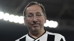 Foto: Jorge Rodrigues/AGIF