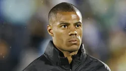 De La Cruz, meia uruguaio do Flamengo - Foto: Ernesto Ryan/Getty Images