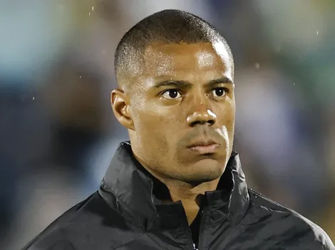 De La Cruz deve ser reserva em Flamengo x Espérance no Mundial