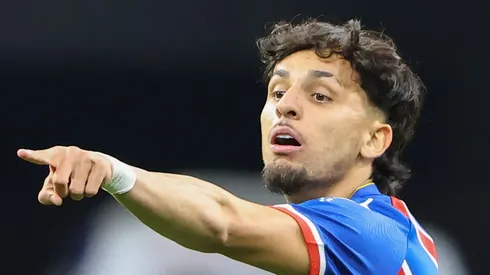 Foto: Joisel Amaral/AGIF