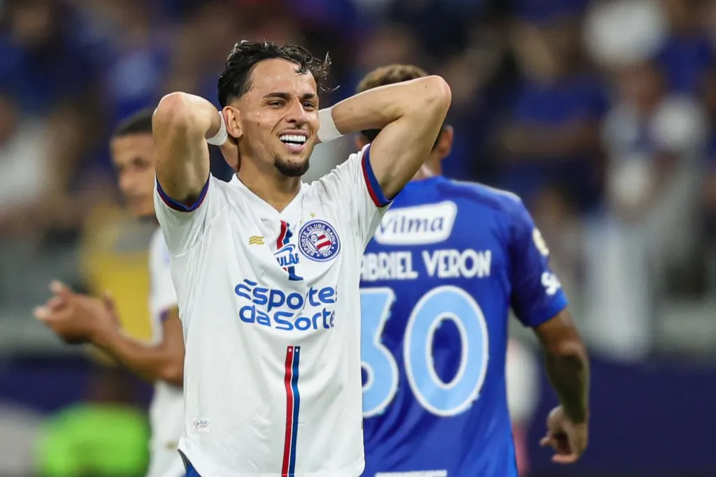 Foto: Gilson Lobo/AGIF