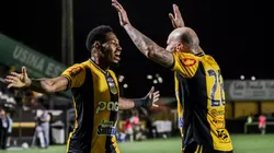 Nas duas últimas edições de Série B, o Novorizontino ficou no "quase"