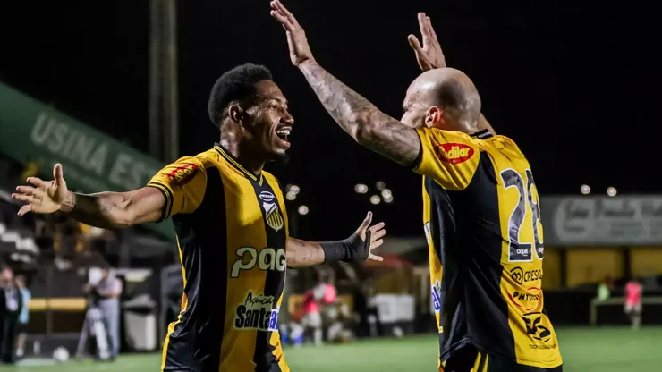 Nas duas últimas edições de Série B, o Novorizontino ficou no "quase"