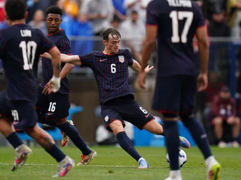 Em casa, Estados Unidos estreia na Copa Ouro contra Trinidad e Tobago