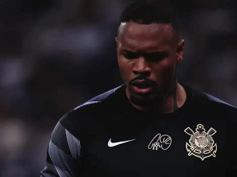 Carlos Miguel abre o jogo sobre saída do Corinthians