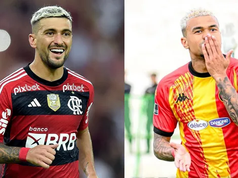 Tudo sobre Flamengo x Espérance pelo Mundial de Clubes