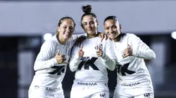 Santos avança para as quartas de final do torneio nacional - Foto: Reinaldo Campos/ Santos F.C