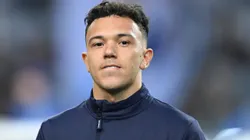 Pepê pode gerar lucro ao Grêmio.