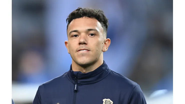 Pepê pode gerar lucro ao Grêmio.