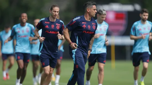 Foto: Flamengo