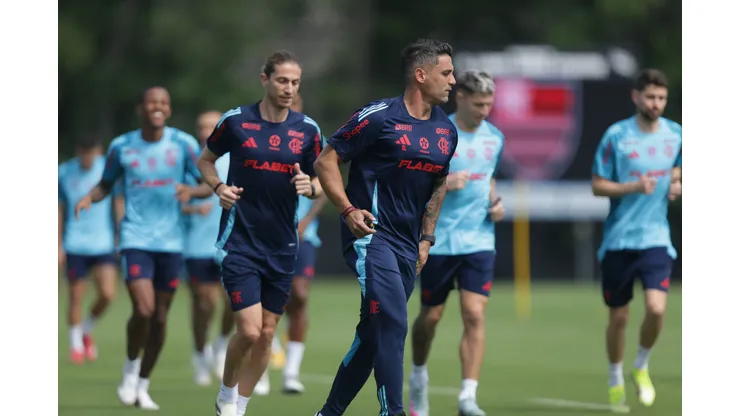 Foto: Flamengo
