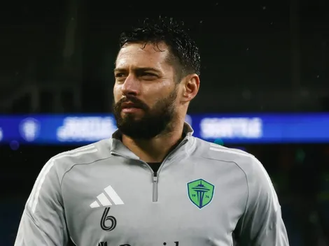 João Paulo manda recado antes de Botafogo x Seattle Sounders-EUA