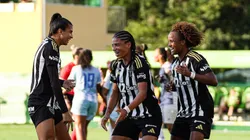 Atlético busca a classificação para a próxima fase do torneio nacional - Foto: Pedro Click / Atlético