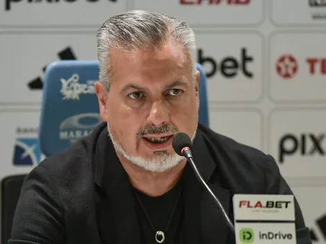 Boto avalia contratação de Juninho e Danilo como certas