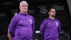 Com 'ok' de Dorival, Corinthians acelera transição de jovens da base. Foto: Ettore Chiereguini/AGIF