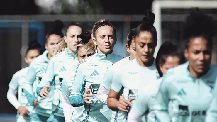 Cruzeiro busca mais uma vitória no Brasileirão Feminino - Foto: Gustavo Martins/ Cruzeiro