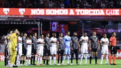 Santos e São Paulo selam parceria estratégica para uso de estádios, diz site. Foto: Marcello Zambrana/AGIF