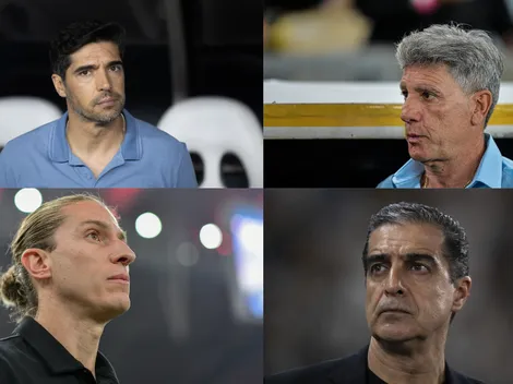 Palmeiras, Flamengo, Bota e Flu: Quem chega melhor no Mundial?