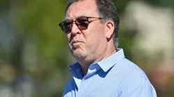 Marcelo Teixeira fechou outra negociação no Santos.