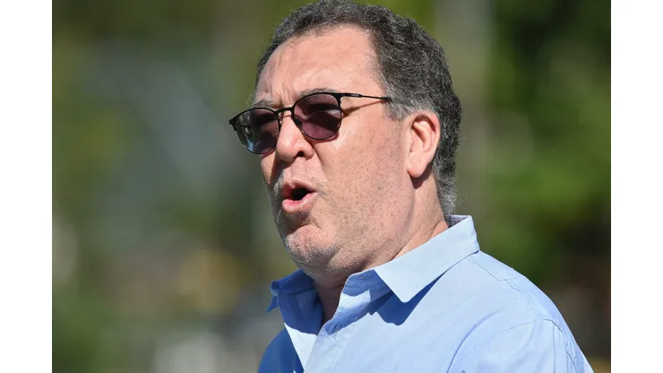 Santos e São Paulo articulam acordo inédito para dividir estádios na temporada. Foto: Jota Erre/AGIF
