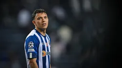 Pepê pode deixar o Porto e Palmeiras tem interesse em sua contratação. Foto: Octavio Passos/Getty Images.
