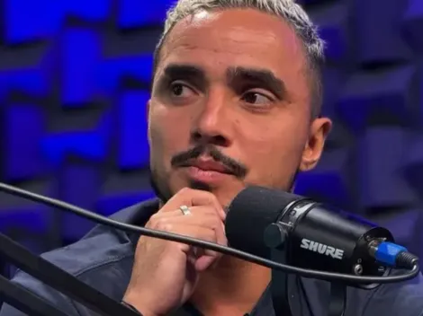 Rafael revela que Textor mandou Renato Paiva embora por não ser treinador ofensivo