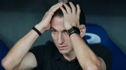 Treinador possui desfalque confirmado para o jogo