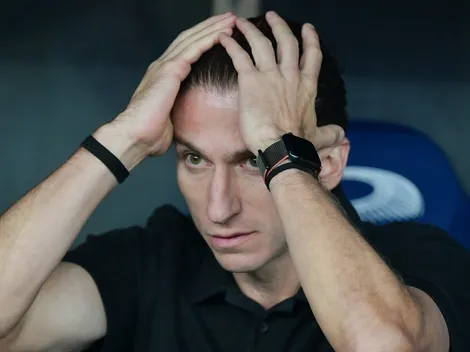 Filipe Luís possui um desfalque confirmado contra o Espérance