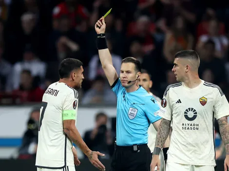 FIFA escala Danny Makkelie para apitar Flamengo x Espérance