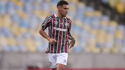 Riquelme foi liberado pelo DM e deve atuar na estreia do Mundial de Clubes