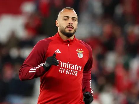 Cara a cara entre Botafogo x Seattle Sounders no Mundial