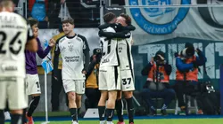 Foto: Maxi Franzoi/AGIF